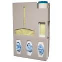 PPE ORGANIZER, ABS PLASTIC