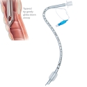 NASAL ENDOTRACHEAL TUBES (BX)
