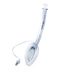LMA UNIQUE LARYNGEAL MASKS