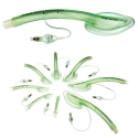 STRAIGHT LARYNGEAL MASKS, MRI