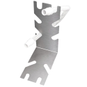 STAINLESS STEEL TUBE TREE