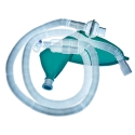 DUAL HOSE CIRCUITS, 96" TUBING