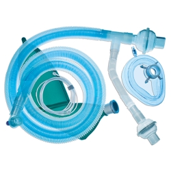 COAXIAL ANESTHESIA CIRCUITS