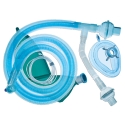 COAXIAL ANESTHESIA CIRCUITS