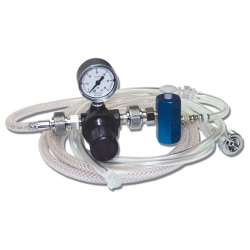MANUAL JET VENTILATOR &