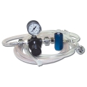 Jet Ventilation/Catheters