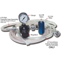 4' SMALL BORE TUBING ONLY FOR