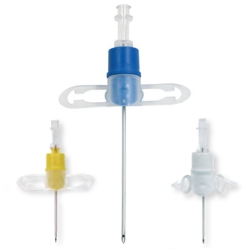 JET VENTILATOR CATHETERS (PK/5