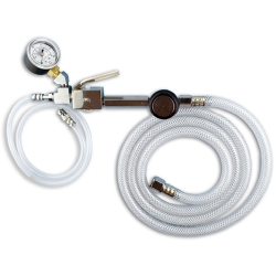 JET VENTILATOR SYSTEM FOR ER,