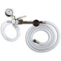 JET VENTILATOR SYSTEM FOR ER,