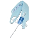 TRANSTRACHEAL CATHETER FOR