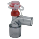 METERED DOSE TUBE INHALERS (PK