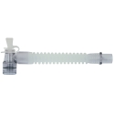 CATHETER MOUNT W/ SWIVEL ADAPT