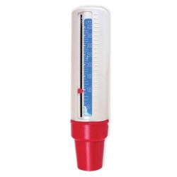 MINI WRIGHT PEAK FLOWMETER