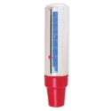 MINI WRIGHT PEAK FLOWMETER