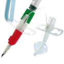 QUICKTRACH KIT II W/ CUFF