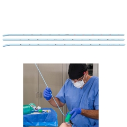 INTRODUCER BOUGIES, 70CM (PK)