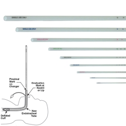 ENDOTRACHEAL TUBE CHANGERS (PK