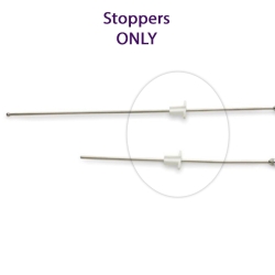 ADJUSTABLE STOPS (PK/5) FOR