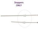 ADJUSTABLE STOPS (PK/5) FOR