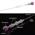 Needles & Forceps