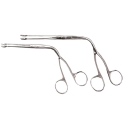 MAGILL STAINLESS STEEL FORCEPS