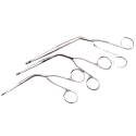 MAGILL STAINLESS STEEL FORCEPS