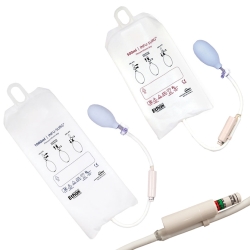 INFU-SURG PRESS. INFUSION BAGS