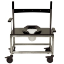 Commodes