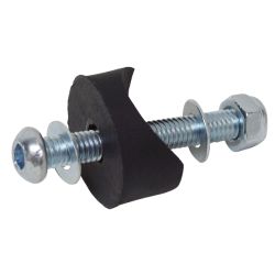 CROSSBRACE LINK HARDWARE