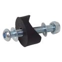 CROSSBRACE LINK HARDWARE