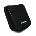 SMALL NYLON ZIPPER CASE
