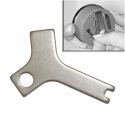 ADJUSTMENT TOOL FOR AL-9009