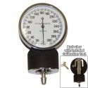 ADJUSTABLE MANOMETER
