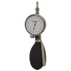 ACTUS DELUXE MANOMETER