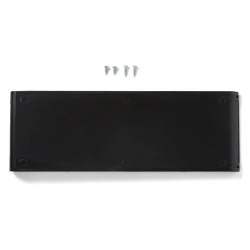 SKIRTGUARDS, DESK LENGTH (PAIR