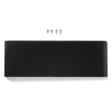 SKIRTGUARDS, DESK LENGTH (PAIR