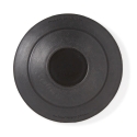 REAR WHEEL HUBCAP FOR STANDRD