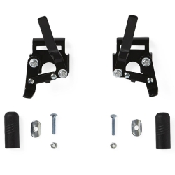 WHEEL LOCK ASSEMBLY (PAIR)