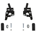 WHEEL LOCK ASSEMBLY (PAIR)