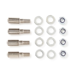 MOUNTING PINS, LEGREST (CS/4)