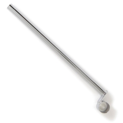 WHEELCHAIR SLIDE TUBE