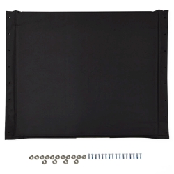 SEAT UPHOLSTERY (NYLON) FOR