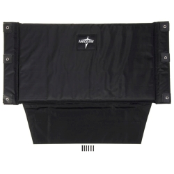 BACK UPHOLSTERY (NYLON) FOR