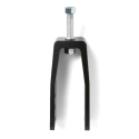 FRONT FORK, HEIGHT ADJSTBLE,