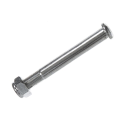AXLE & HRDWRE FOR FRONT CASTER