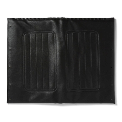 SEAT UPHOLSTERY (VINYL)