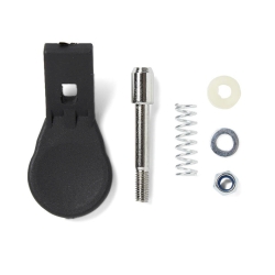 FOLDING MECHANISM, PADDLE &