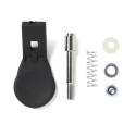 FOLDING MECHANISM, PADDLE &