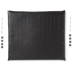 SEAT UPHOLSTERY (VINYL)
